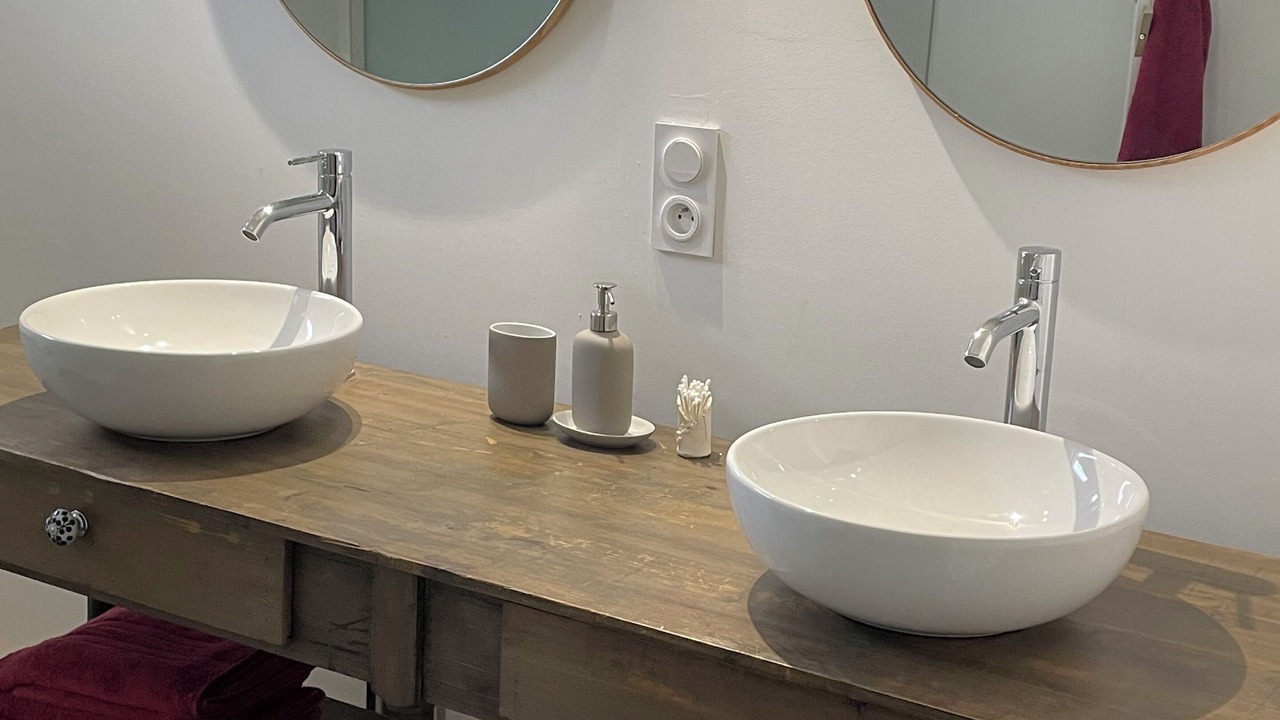 Photo of Bathroom in Berstett