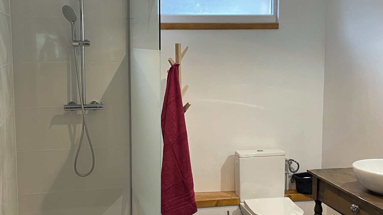 Photo of Bathroom in Berstett