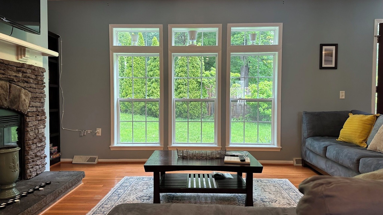 Photo of Livingroom in Kabletown
