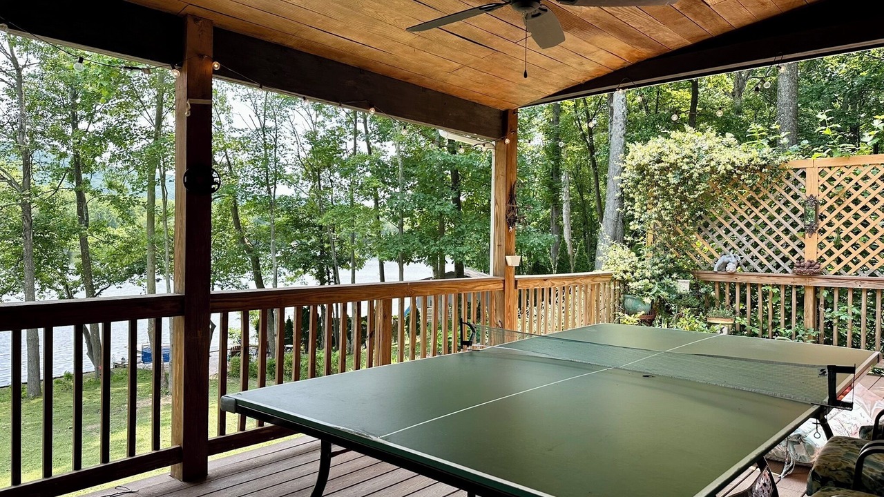 Photo of Patio Balcony in Kabletown