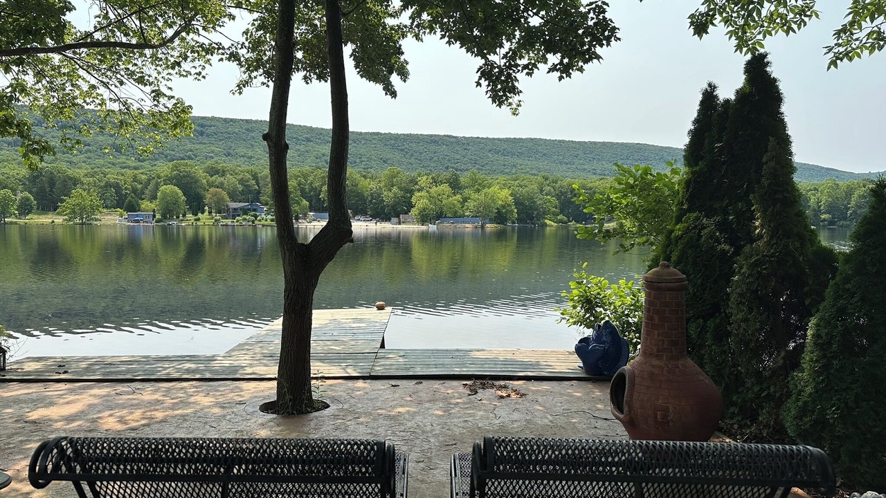 Photo of Patio Balcony in Kabletown