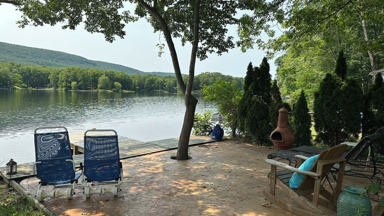 Photo of Patio Balcony in Kabletown