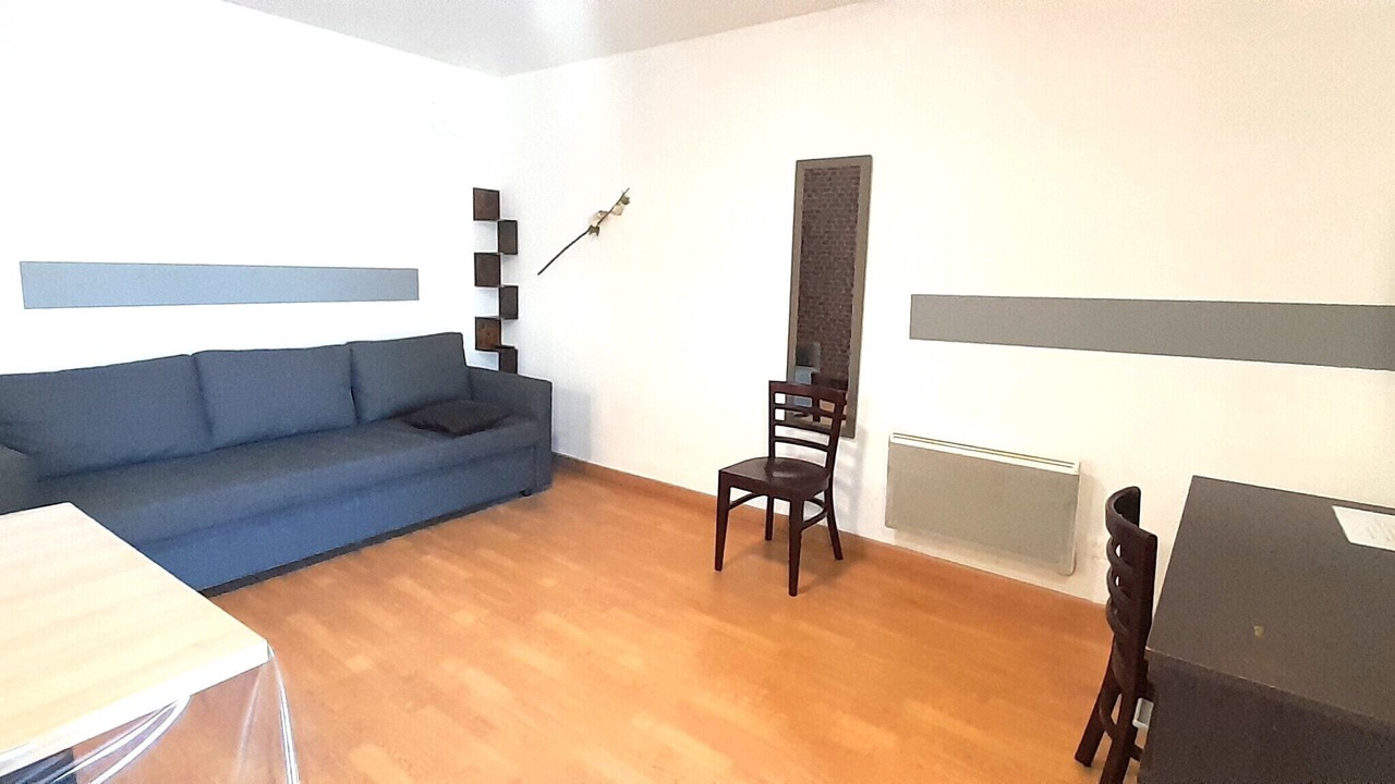 Photo of Livingroom in Villandry