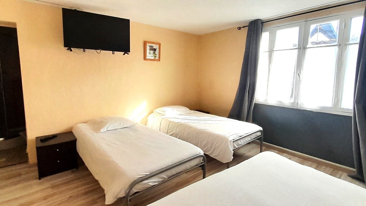 Photo of Bedroom in Villandry