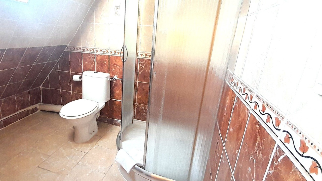 Photo of Bathroom in Villandry