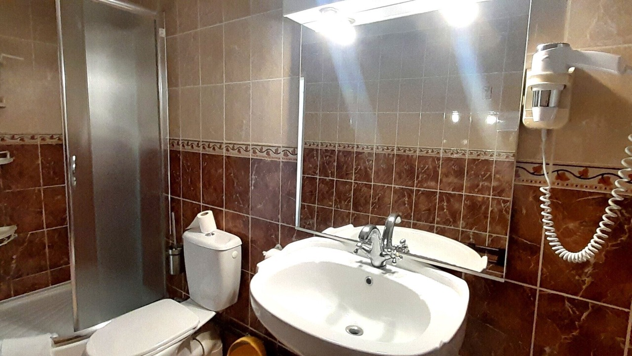 Photo of Bathroom in Villandry