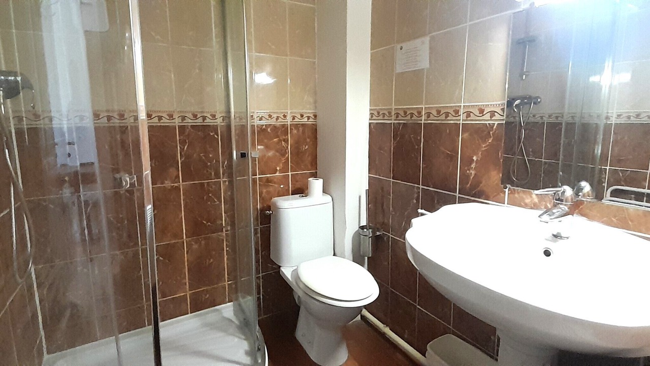 Photo of Bathroom in Villandry