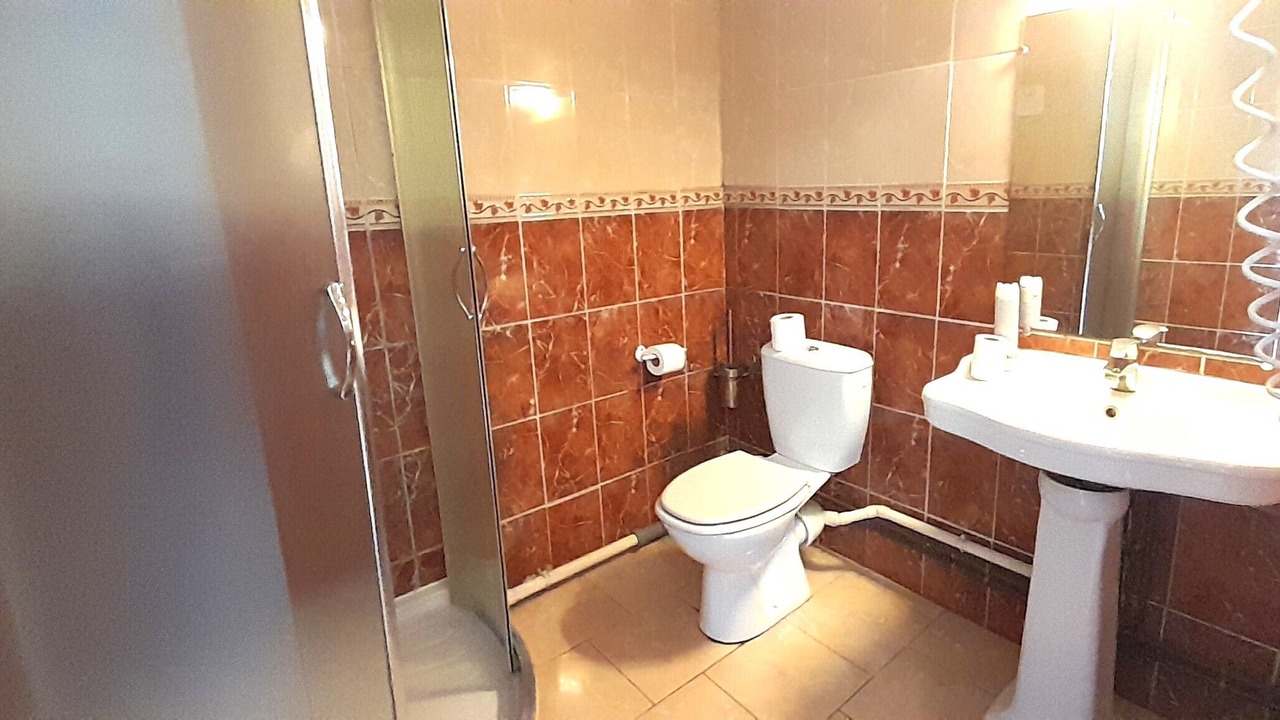 Photo of Bathroom in Villandry