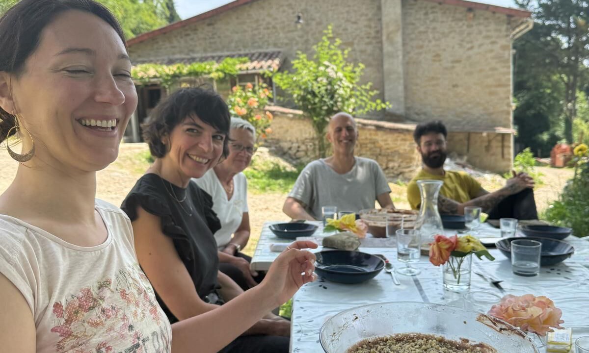 Photo of Outdoor in Bourigeole