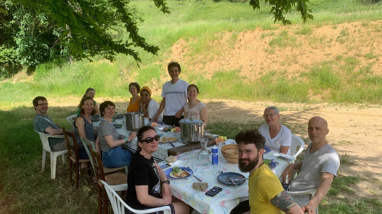 Photo of Outdoor in Bourigeole