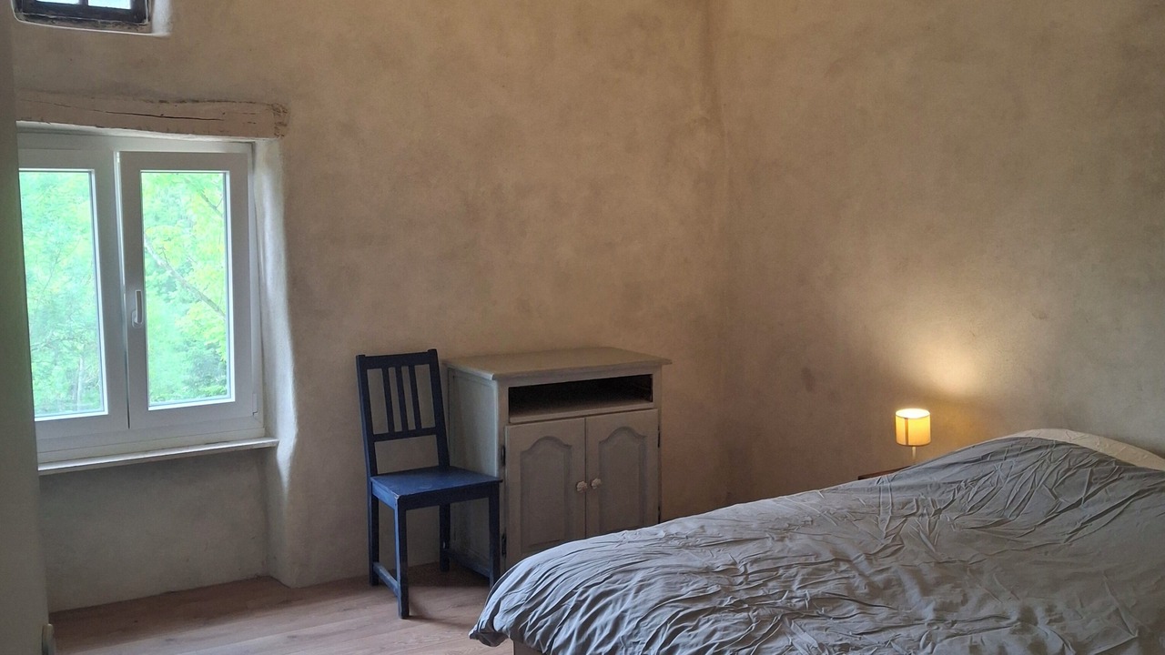 Photo of Bedroom in Bourigeole