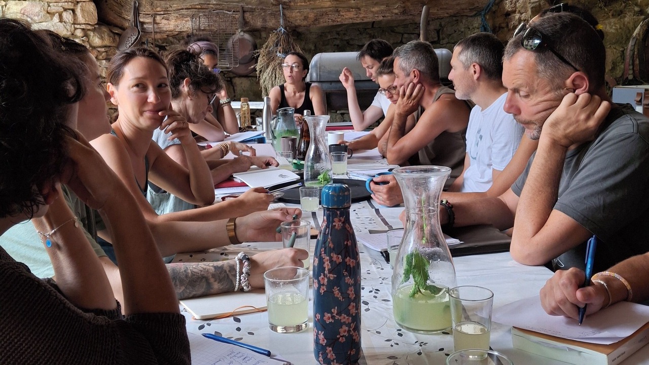 Photo of Others in Bourigeole