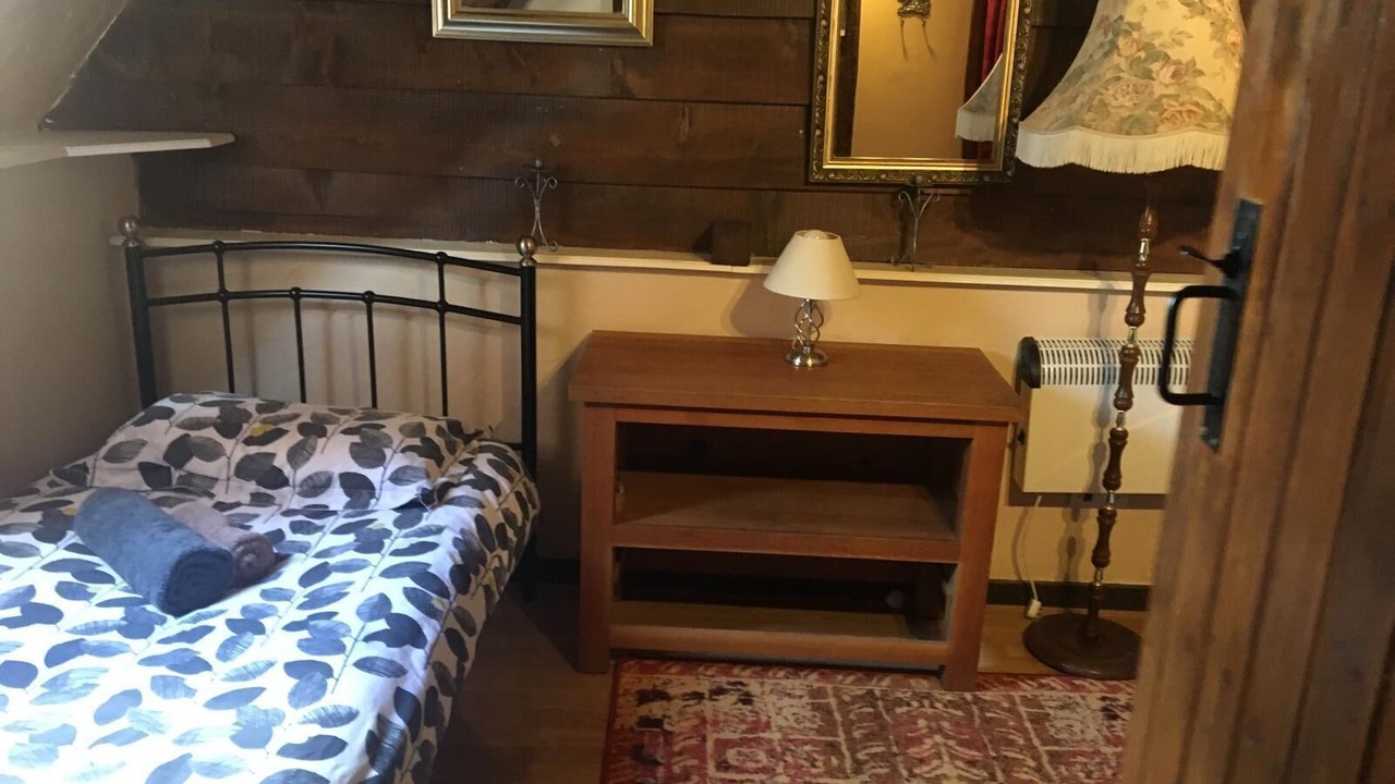 Photo of Bedroom in Colombiers-du-Plessis