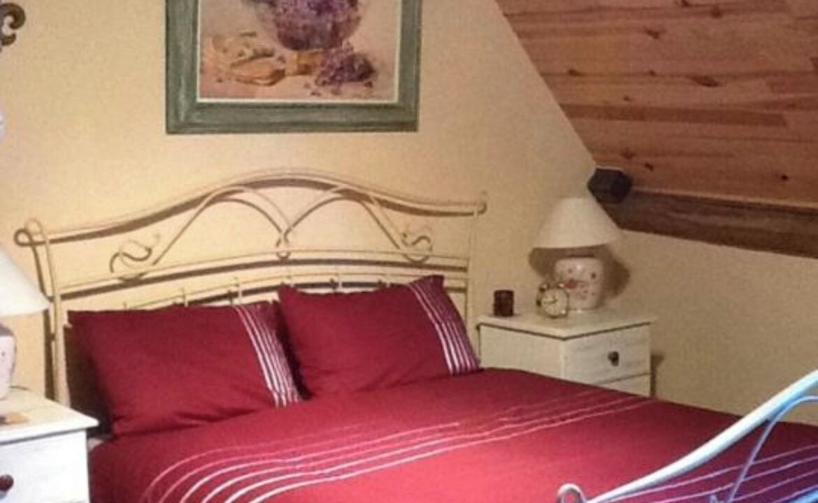 Photo of Bedroom in Colombiers-du-Plessis