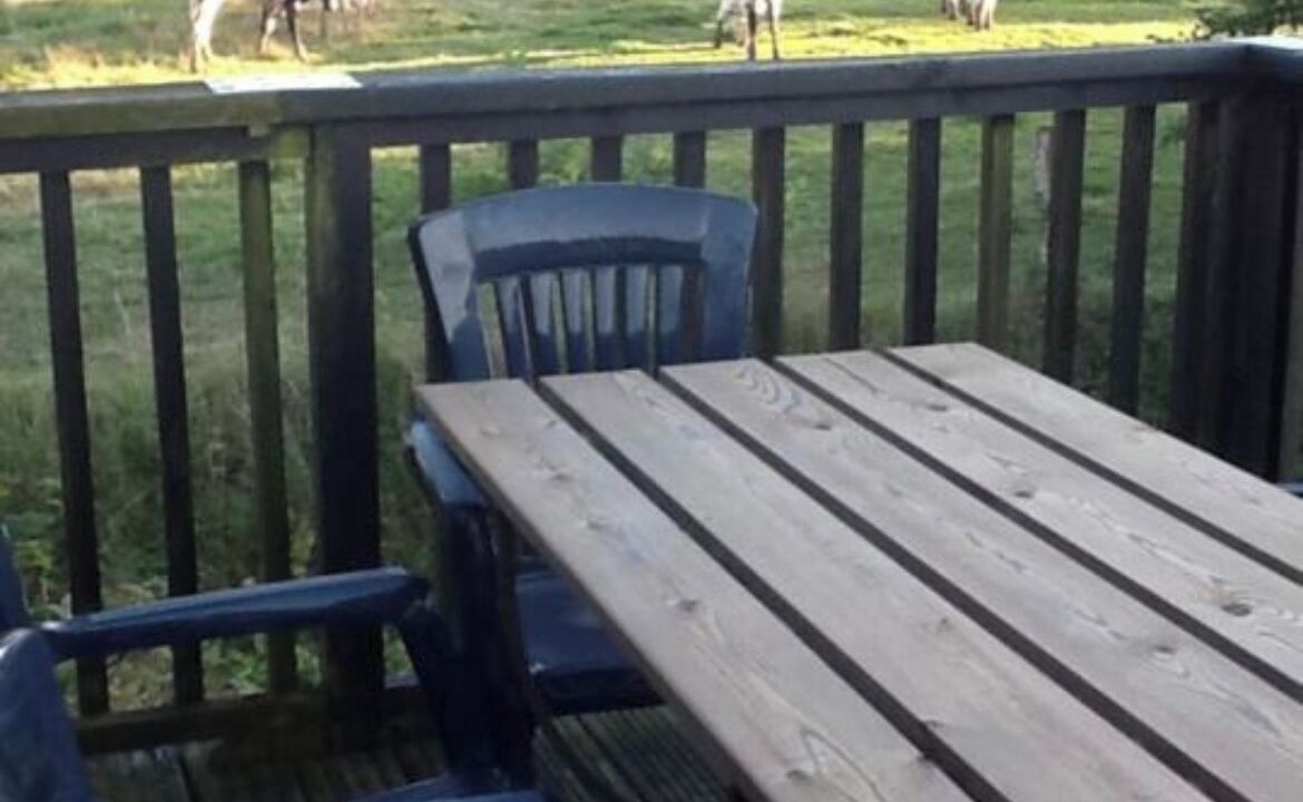 Photo of Outdoor in Colombiers-du-Plessis