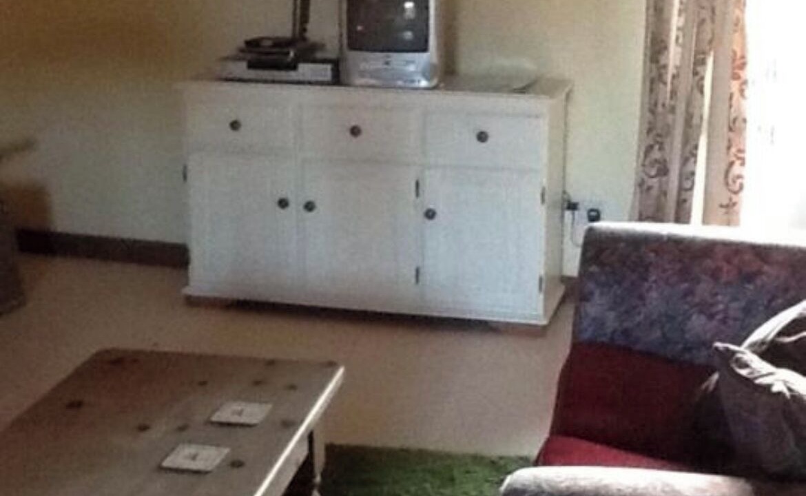 Photo of Livingroom in Colombiers-du-Plessis