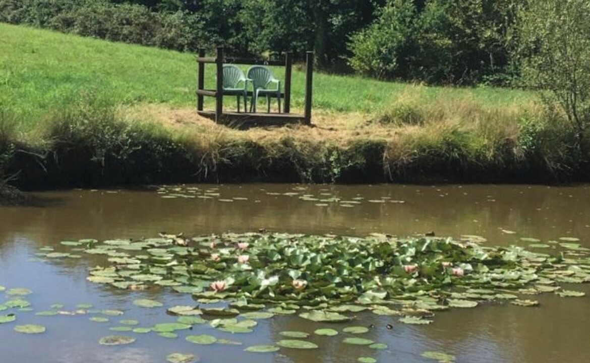 Photo of Outdoor in Colombiers-du-Plessis