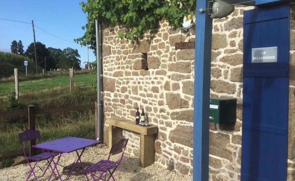 Photo of Outdoor in Colombiers-du-Plessis