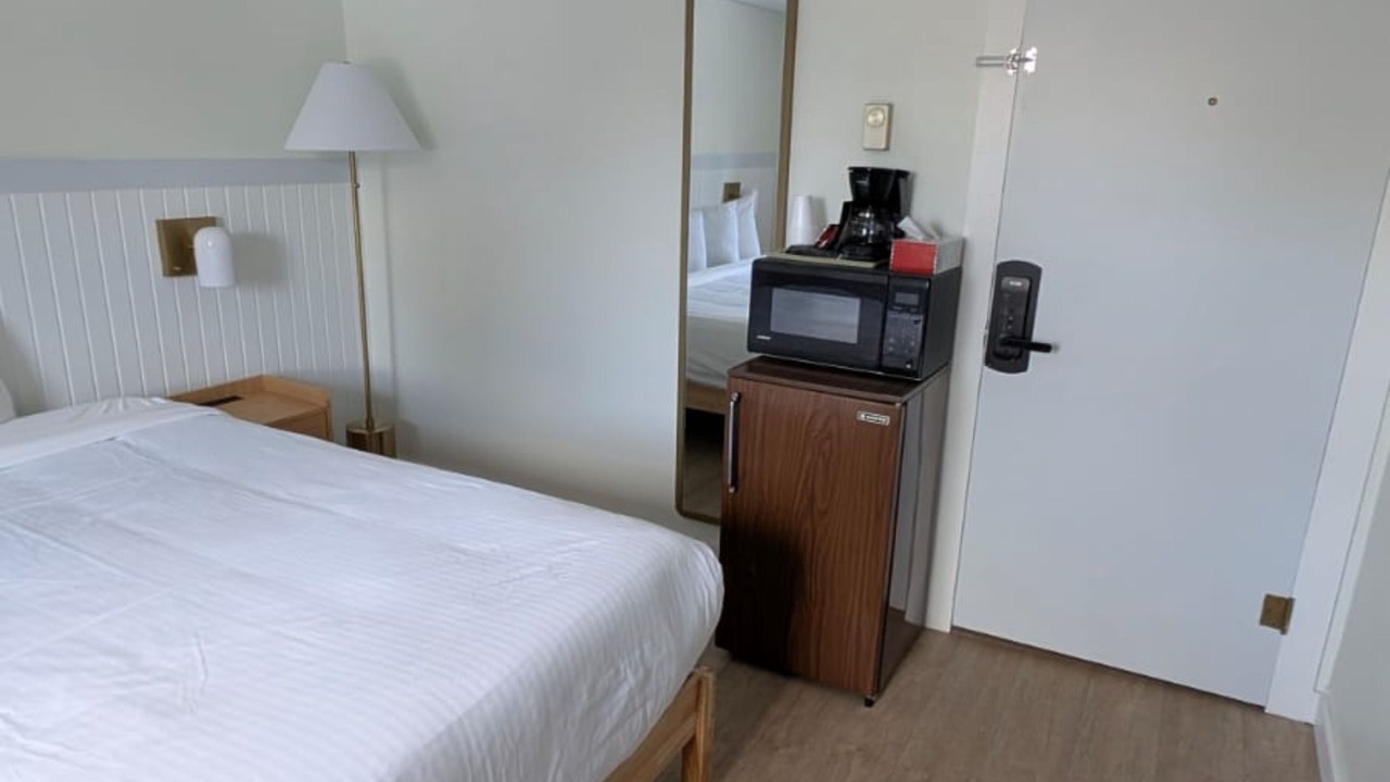 Photo of Bedroom in Lake Placid