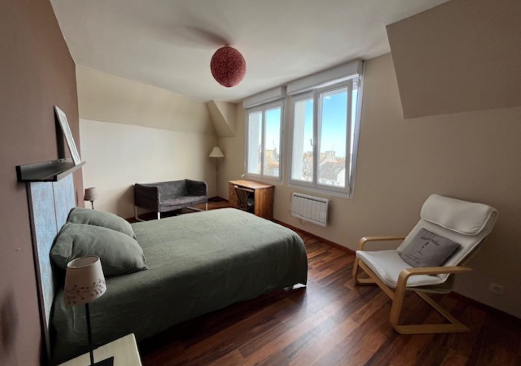 Photo of Bedroom in Treffiagat