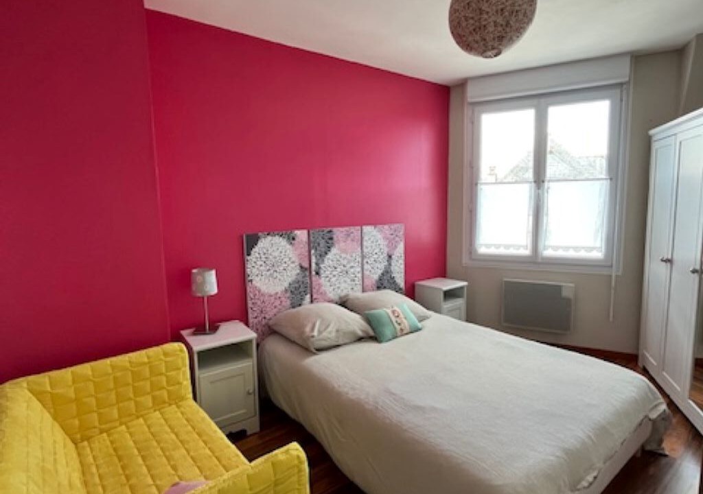Photo of Bedroom in Treffiagat
