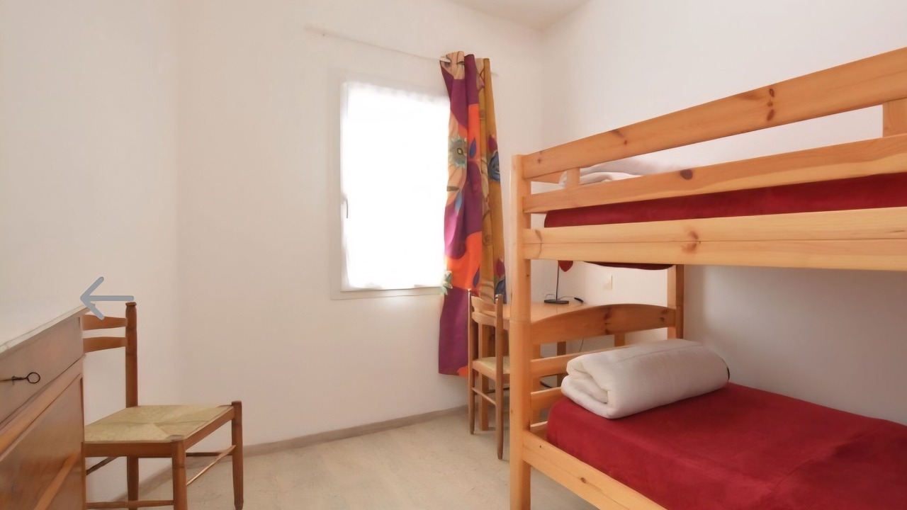 Photo of Bedroom in Bizanet