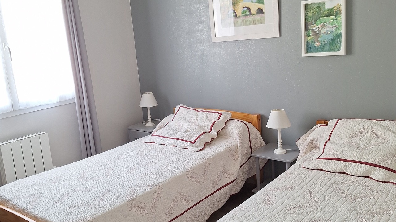 Photo of Bedroom in Bizanet