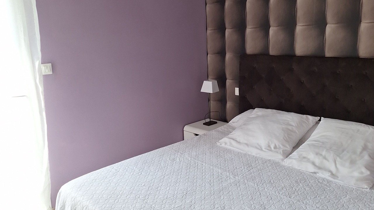 Photo of Bedroom in Bizanet