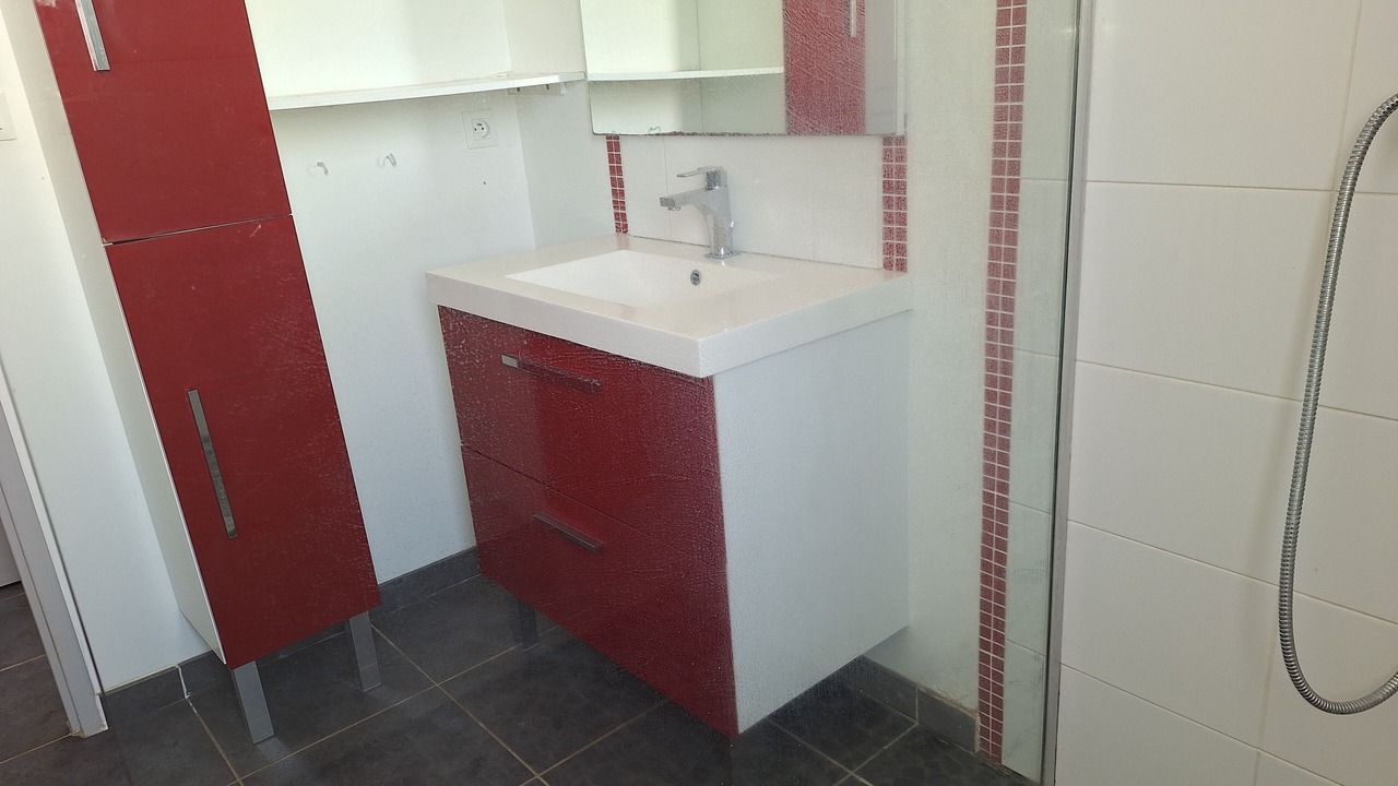 Photo of Bathroom in Bizanet