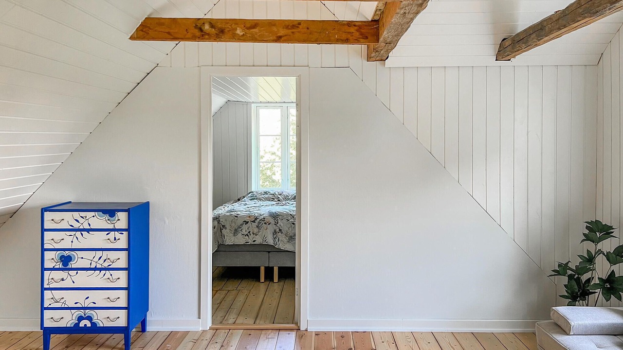 Photo of Bedroom in Østermarie