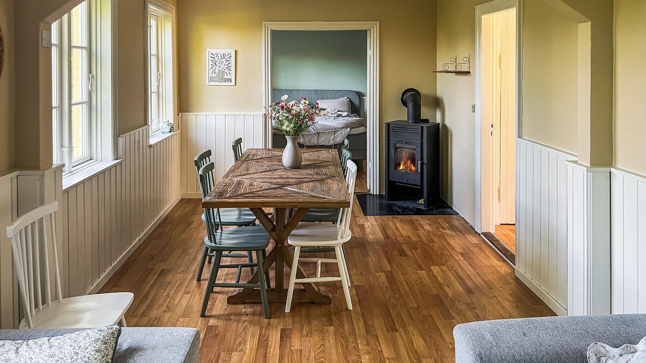 Photo of Bedroom in Østermarie