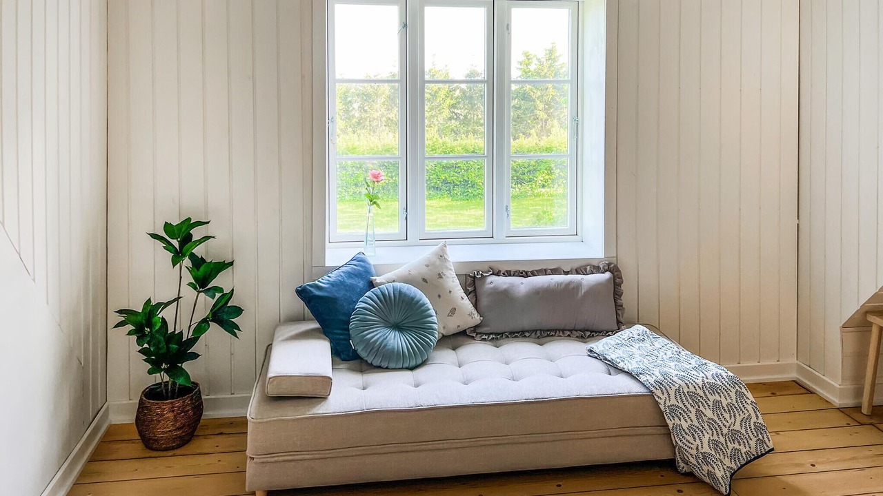 Photo of Bedroom in Østermarie
