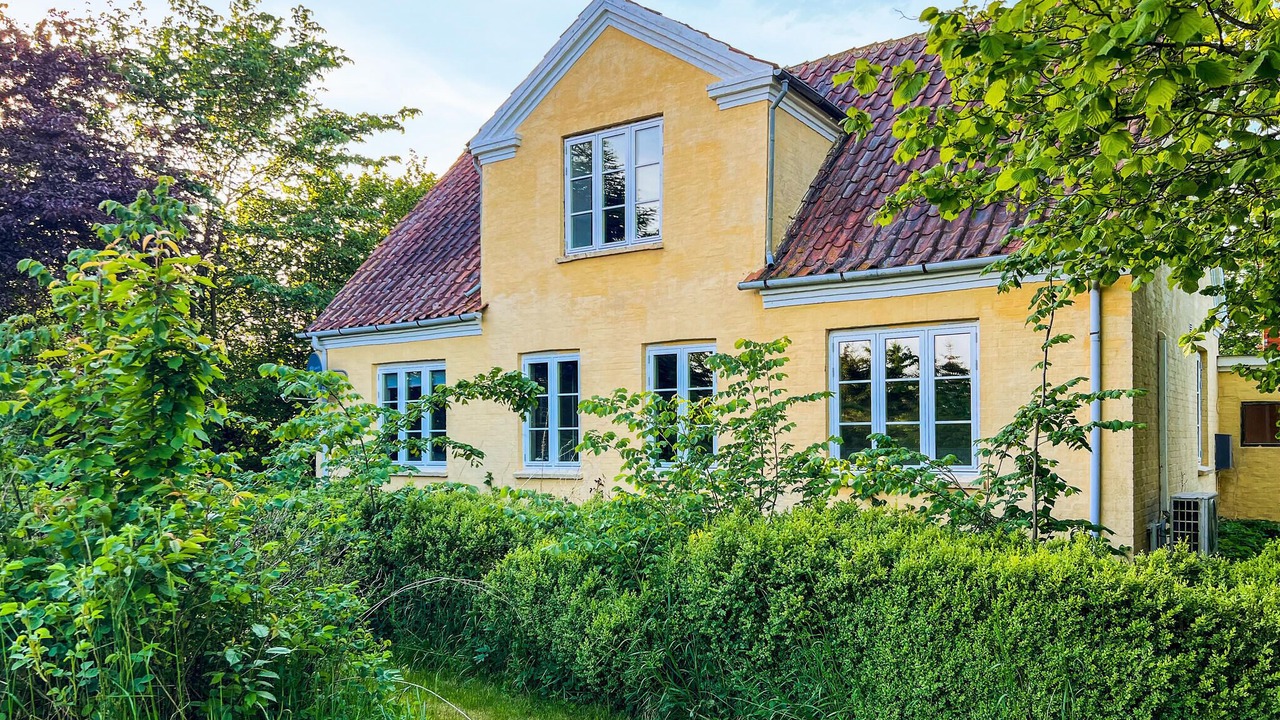 Photo of Others in Østermarie