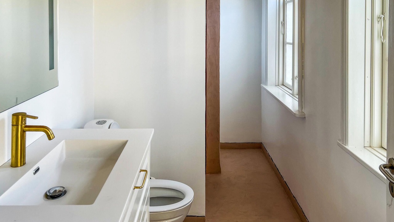 Photo of Bathroom in Østermarie