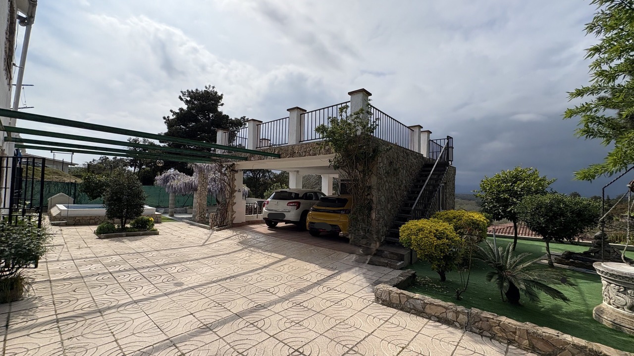 Photo of Outdoor in Puigventos