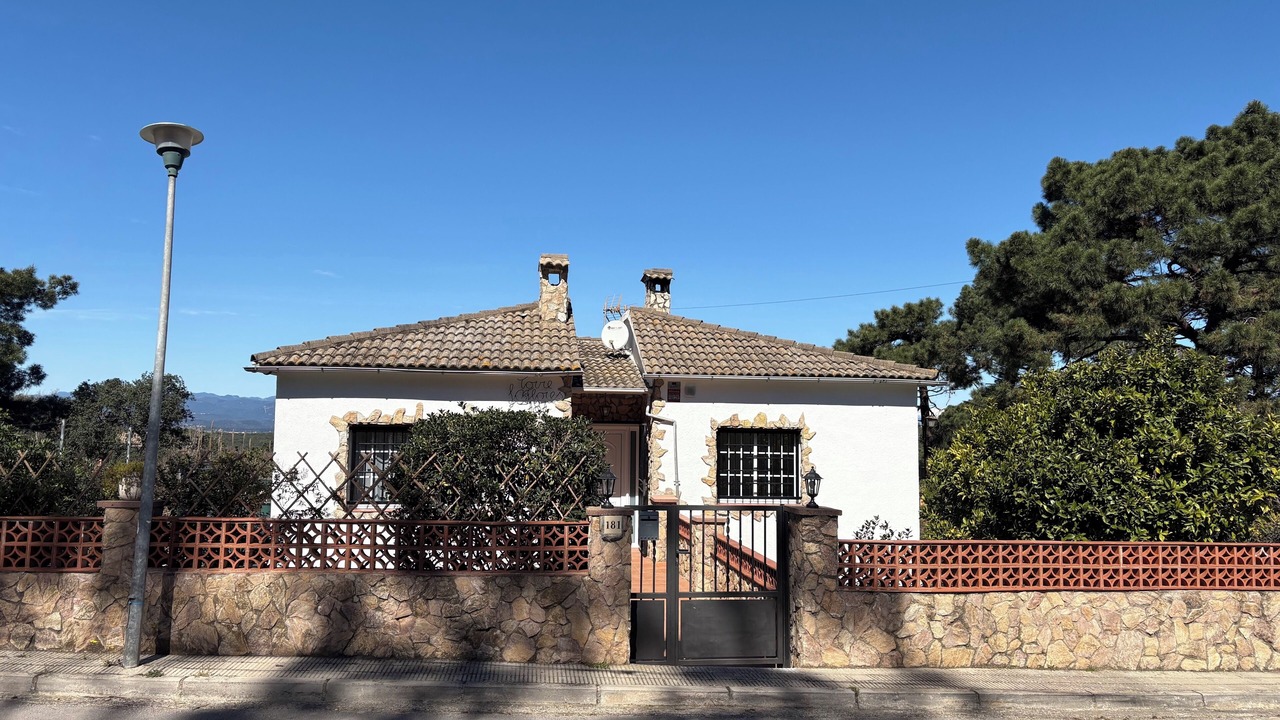 Photo of Outdoor in Puigventos