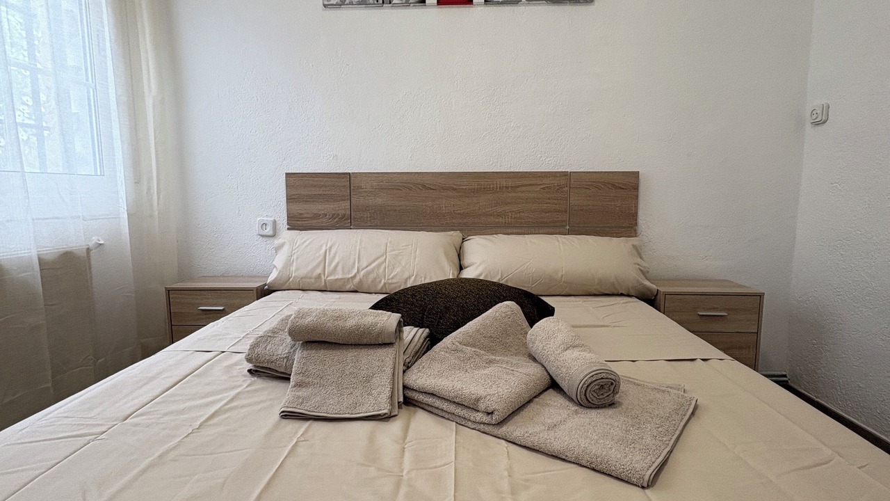 Photo of Bedroom in Puigventos