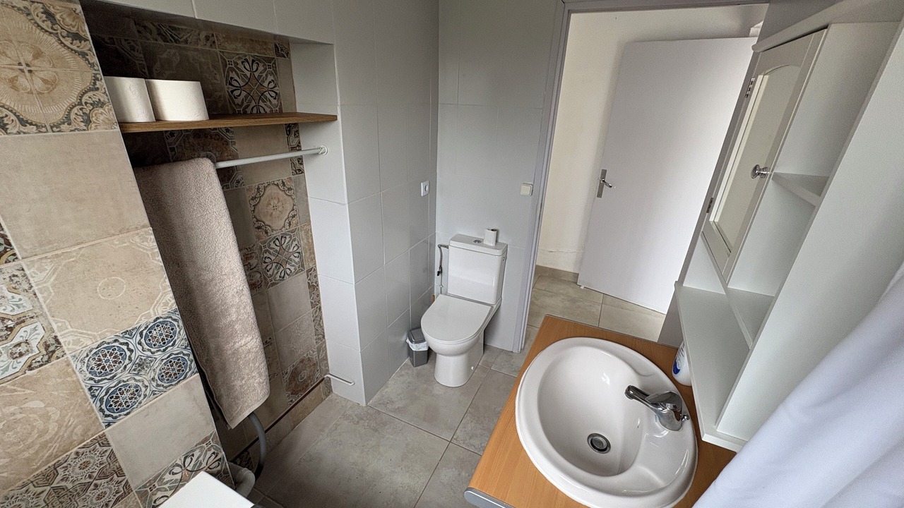 Photo of Bathroom in Puigventos