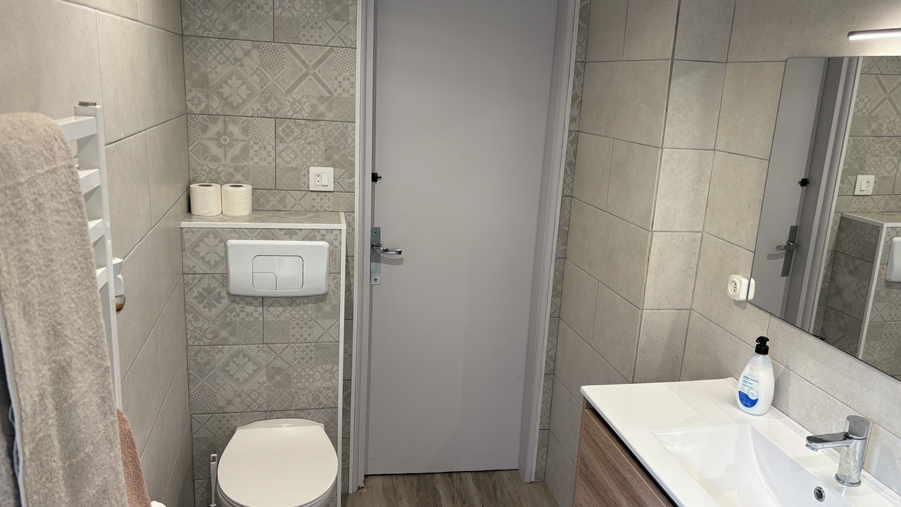 Photo of Bathroom in Puigventos