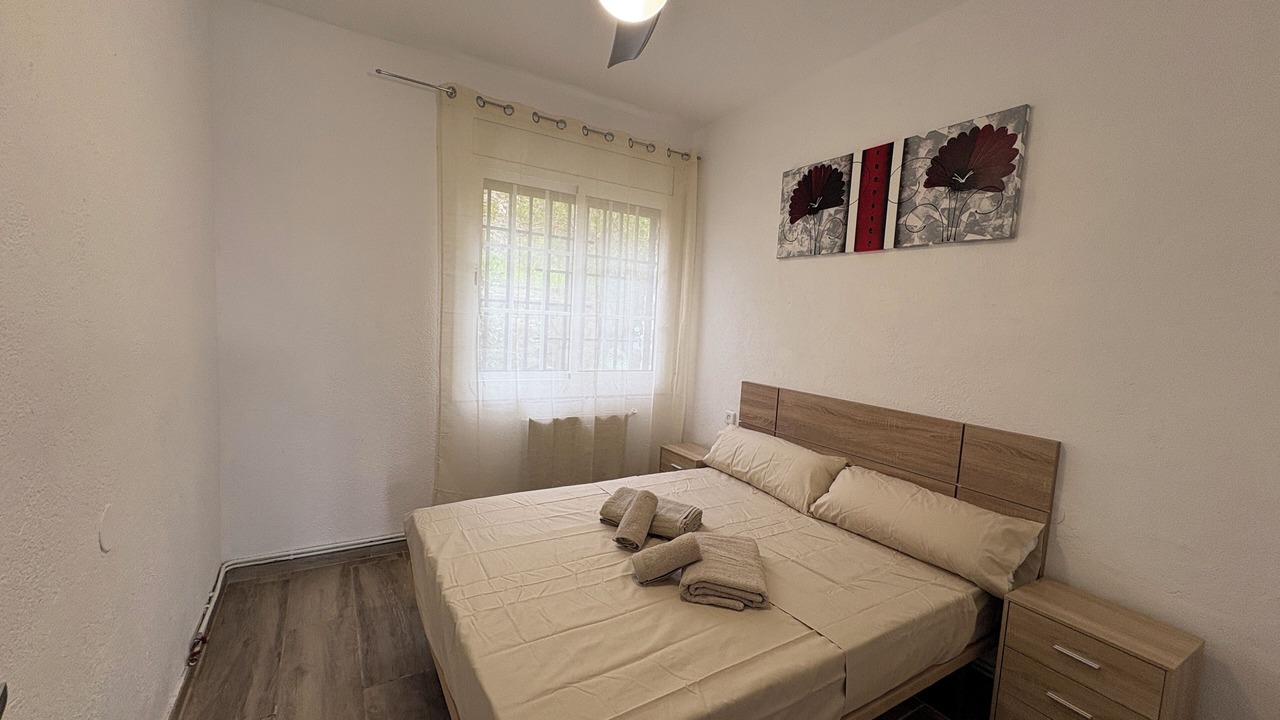 Photo of Bedroom in Puigventos