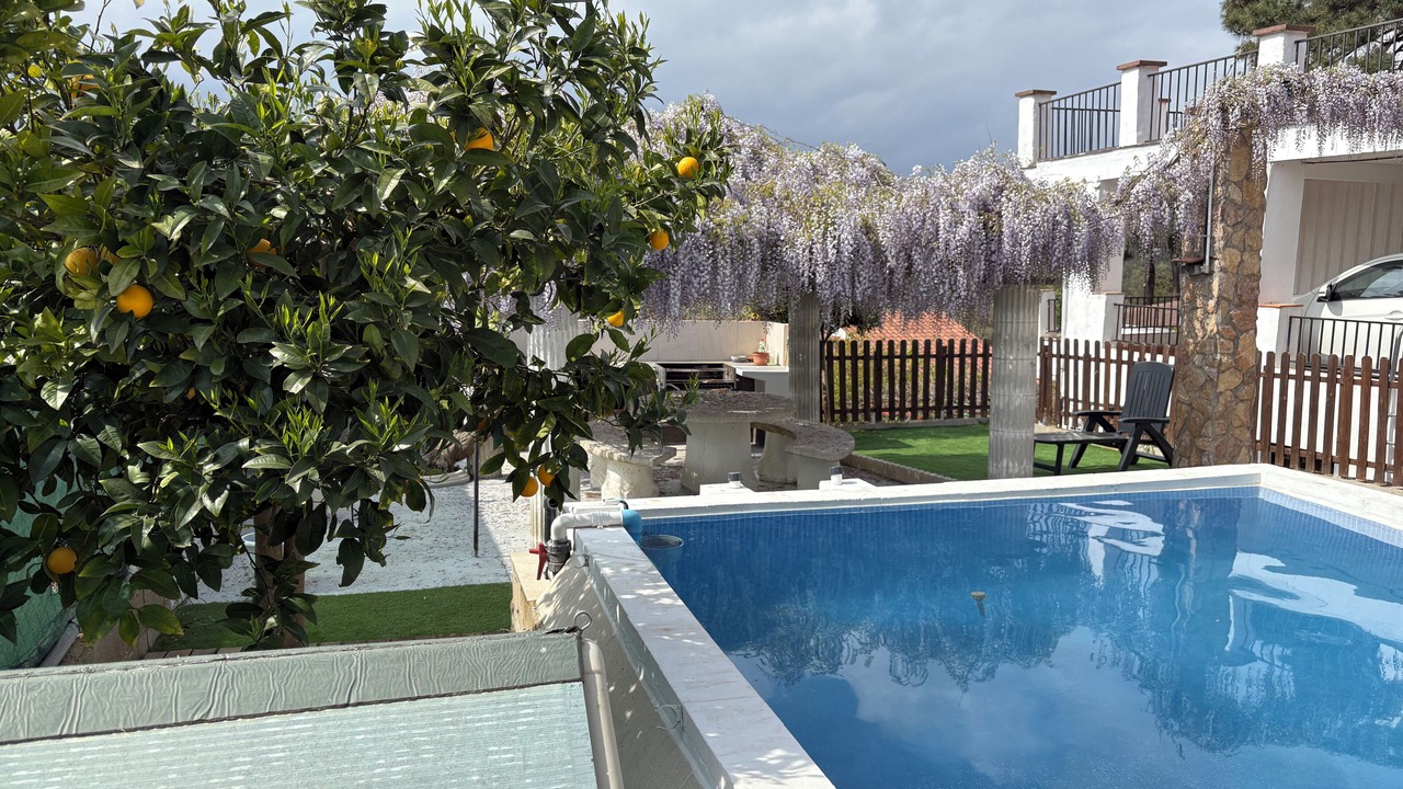 Photo of Outdoor in Puigventos