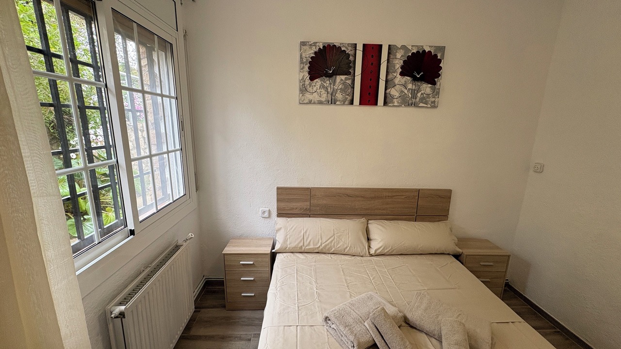 Photo of Bedroom in Puigventos