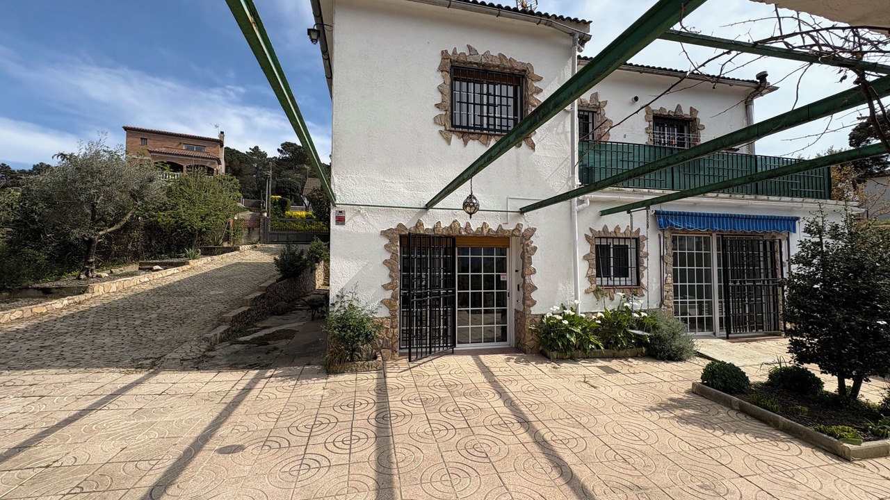 Photo of Outdoor in Puigventos