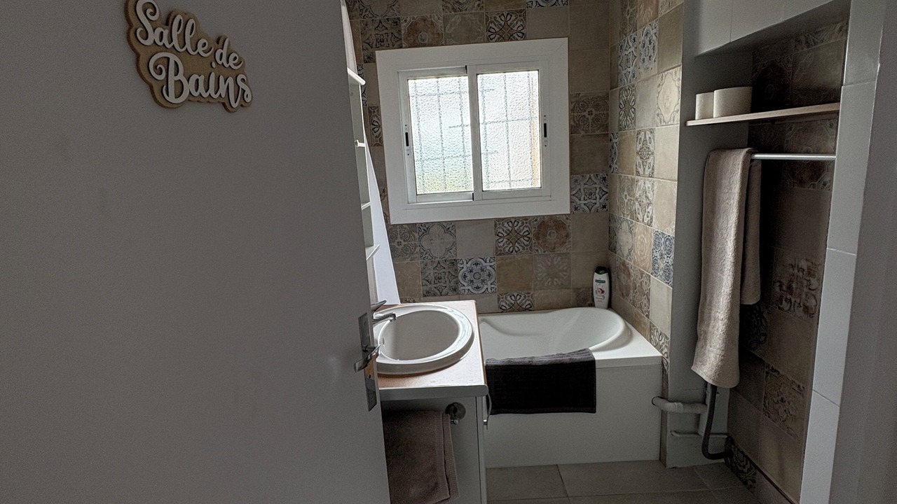 Photo of Bathroom in Puigventos