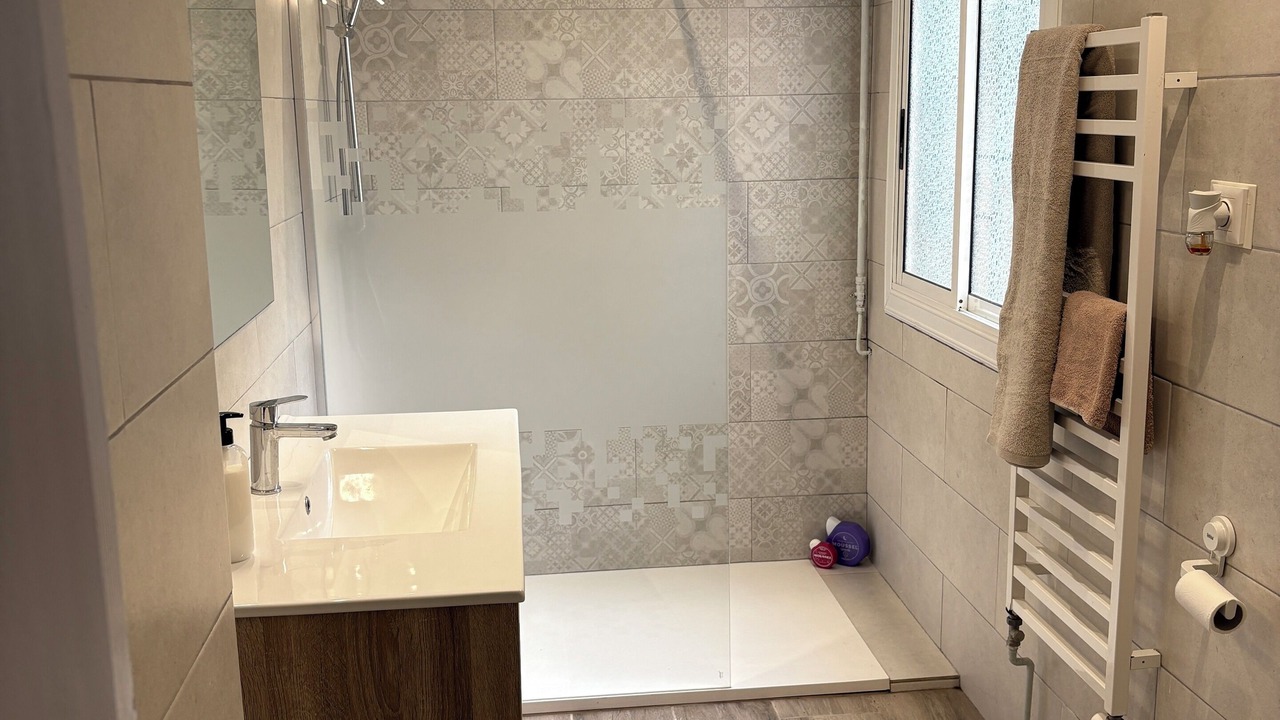 Photo of Bathroom in Puigventos