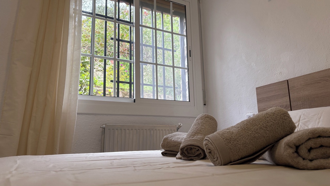 Photo of Bedroom in Puigventos