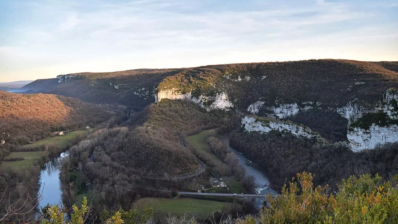 Photo of Outdoor in Saint-Antonin Noble Val