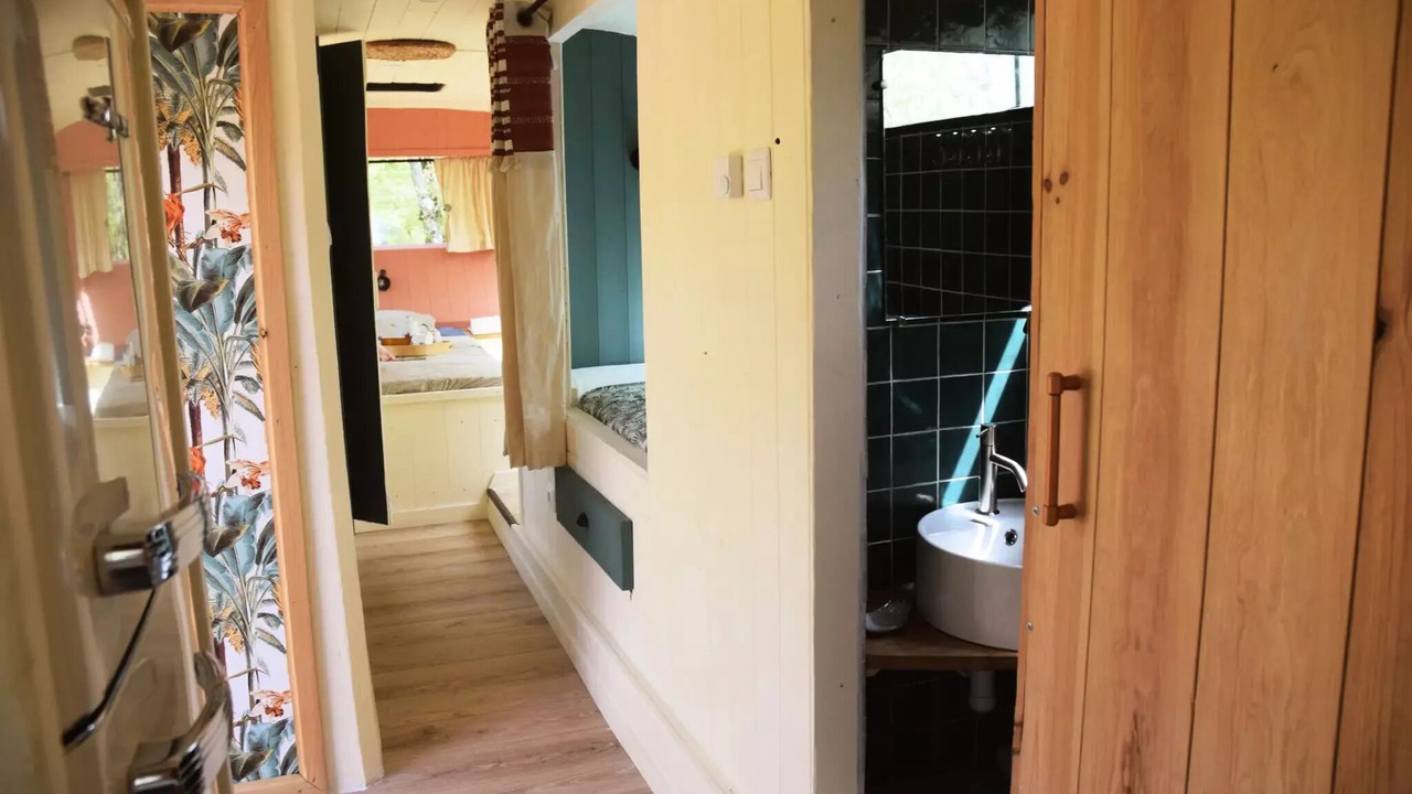 Photo of Bedroom in Saint-Antonin Noble Val