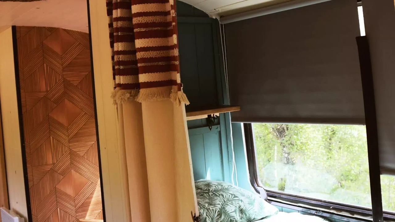 Photo of Bedroom in Saint-Antonin Noble Val