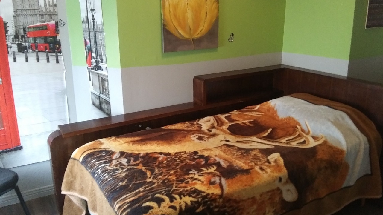 Photo of Bedroom in Rimouski-Neigette